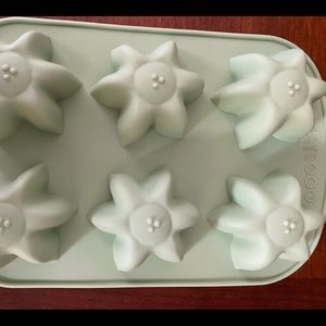 Silicone Baking Pans